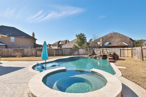 20811 Noble Crusade Court Tomball TX 77375