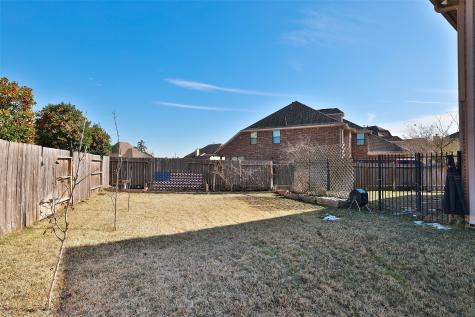 20811 Noble Crusade Court Tomball TX 77375