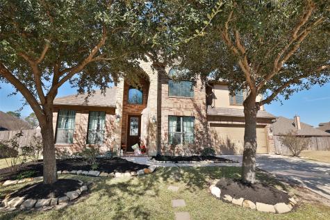 20811 Noble Crusade Court Tomball TX 77375