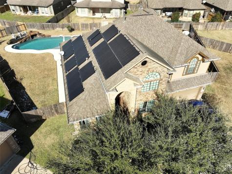 20811 Noble Crusade Court Tomball TX 77375