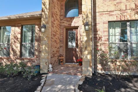 20811 Noble Crusade Court Tomball TX 77375
