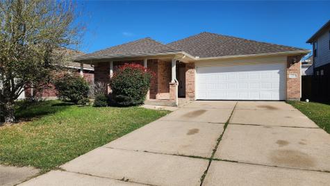 14102 Fort Nelson Drive Houston TX 77083