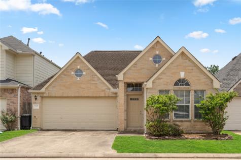 17807 N White Tail Court Houston TX 77084