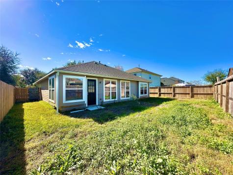 2642 Steelhead Drive Houston TX 77045
