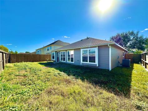 2642 Steelhead Drive Houston TX 77045