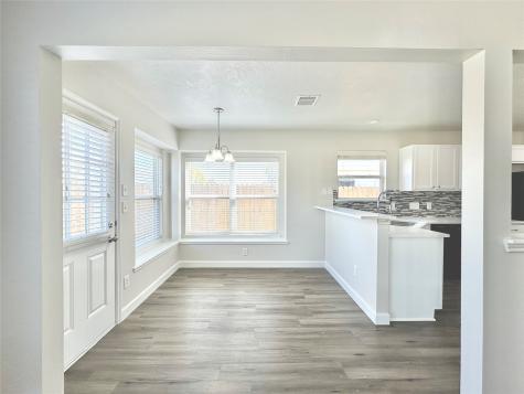 2642 Steelhead Drive Houston TX 77045
