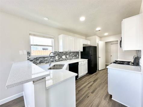 2642 Steelhead Drive Houston TX 77045