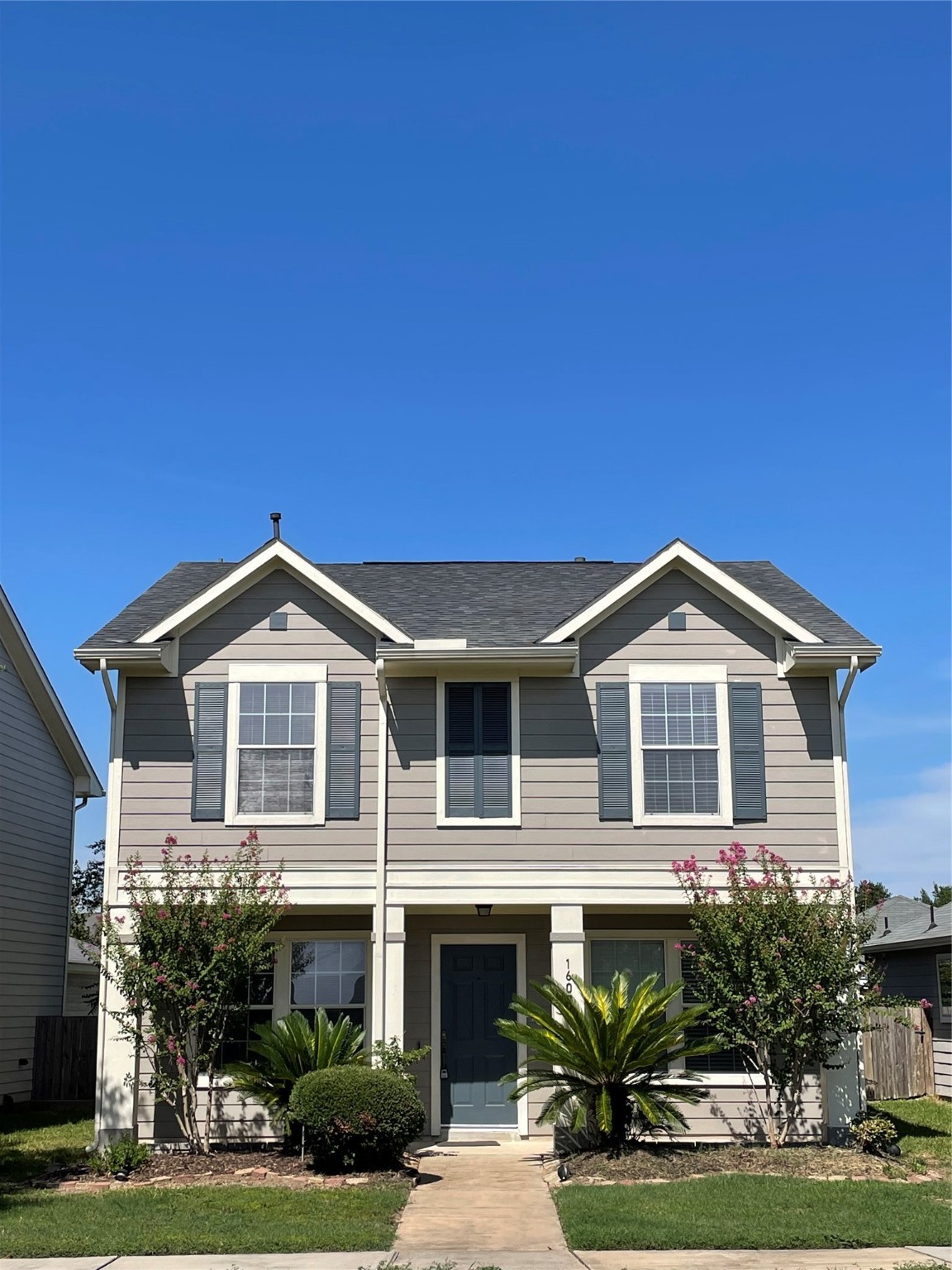 1607 Palcio Real Drive Houston TX 77047
