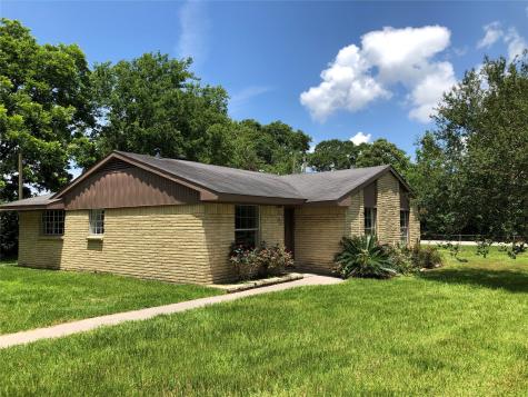 24033 Anderson Street Huffman TX 77336