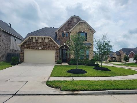 2731 Brighton Willow Way Katy TX 77494