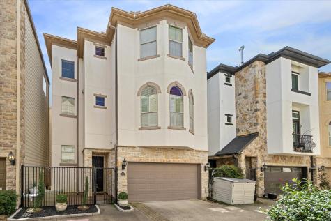 5807 Birdsall Market Place Houston TX 77007