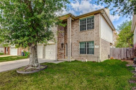 21218 Somerset Park Lane Katy TX 77450