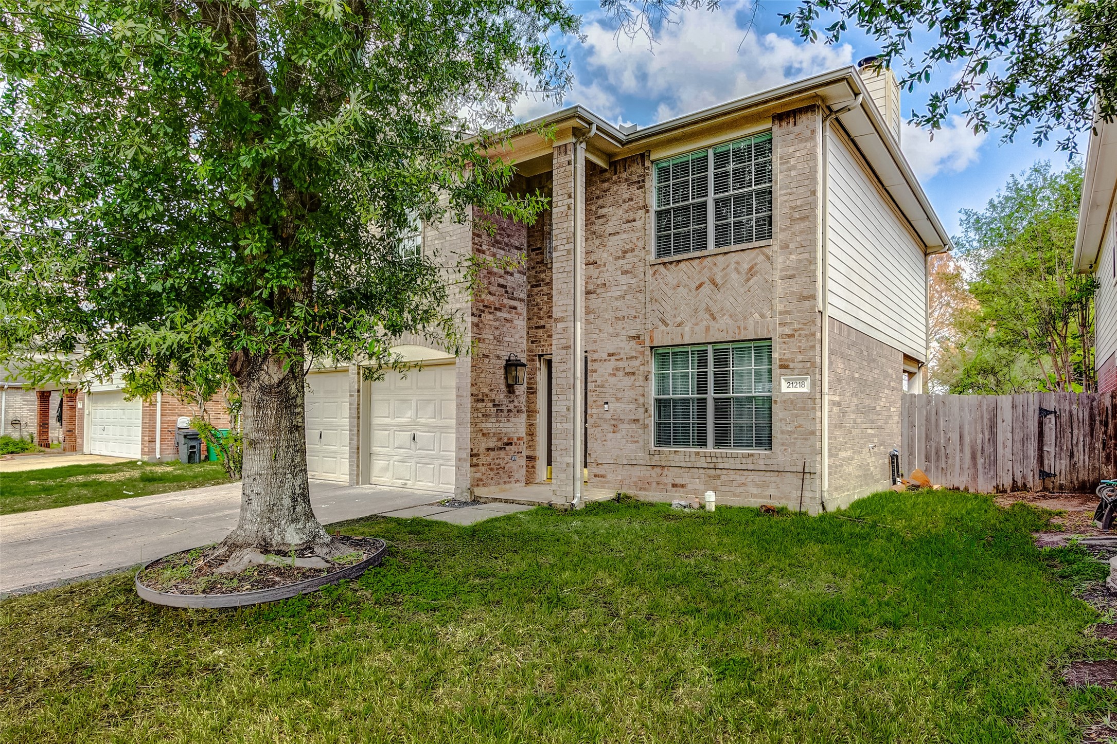 21218 Somerset Park Lane Katy TX 77450