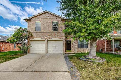 21218 Somerset Park Lane Katy TX 77450