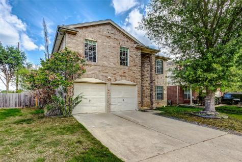 21218 Somerset Park Lane Katy TX 77450