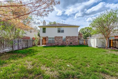 21218 Somerset Park Lane Katy TX 77450