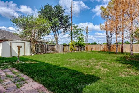 21218 Somerset Park Lane Katy TX 77450