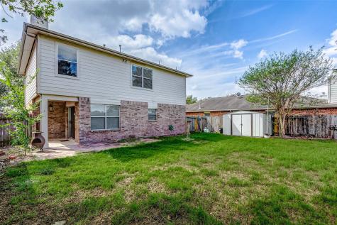 21218 Somerset Park Lane Katy TX 77450