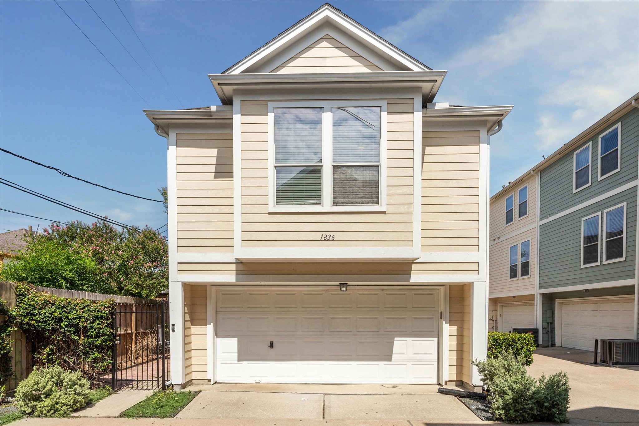 1836 Wheeler Street Houston TX 77004