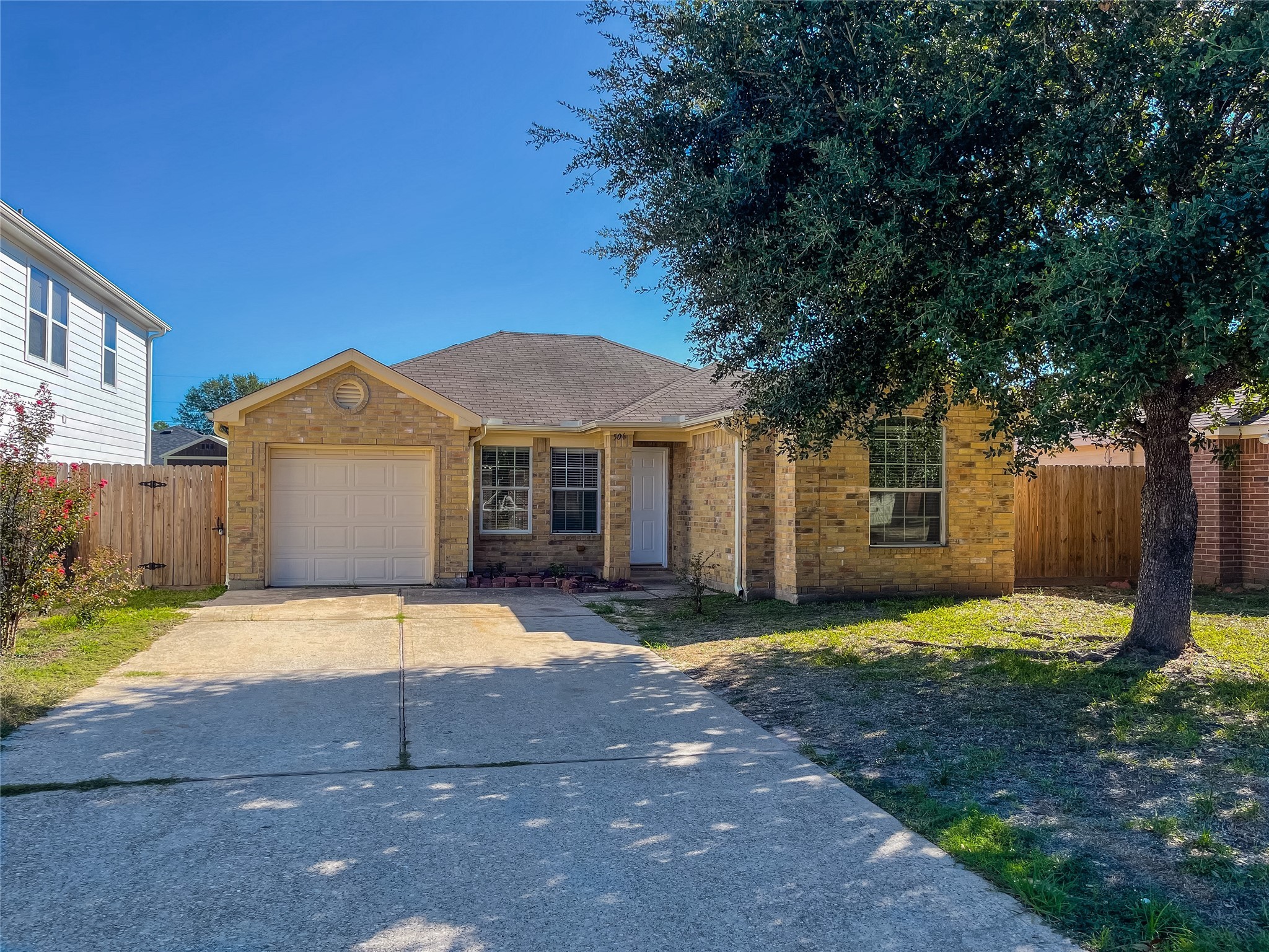 506 Birch Cluster Court Conroe TX 77301
