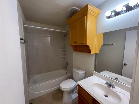506 Birch Cluster Court Conroe TX 77301