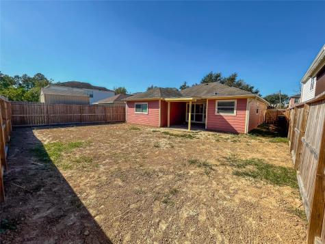506 Birch Cluster Court Conroe TX 77301