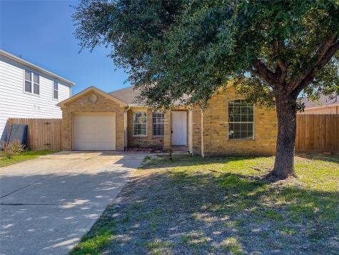 506 Birch Cluster Court Conroe TX 77301