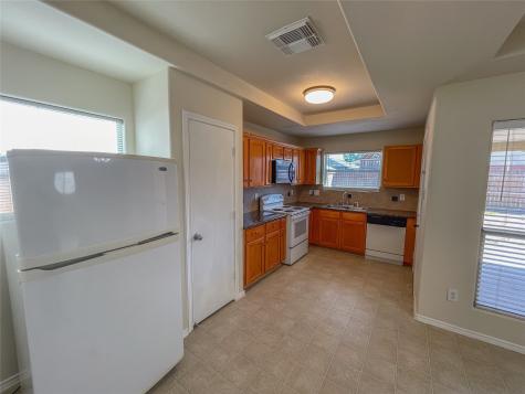 506 Birch Cluster Court Conroe TX 77301
