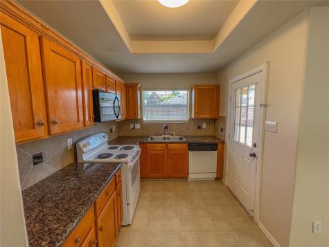 506 Birch Cluster Court Conroe TX 77301