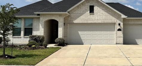 8034 Royal Palm Drive Fulshear TX 77441