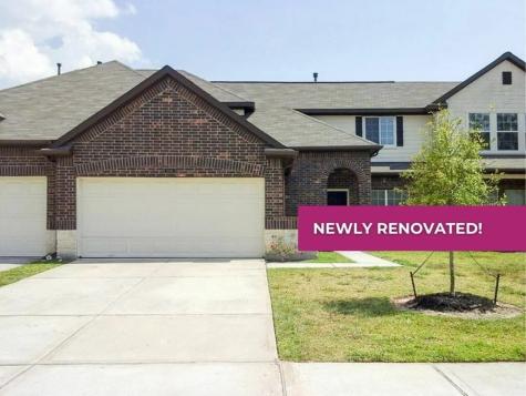 12146 Pia Drive Houston TX 77044