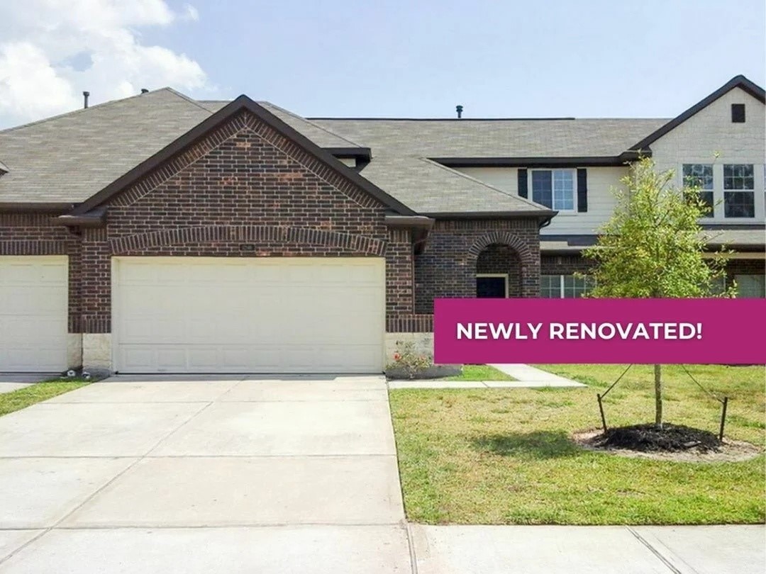 12146 Pia Drive Houston TX 77044