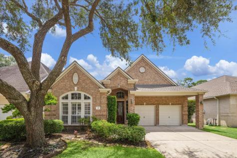 1251 Turnbury Oak Street Houston TX 77055