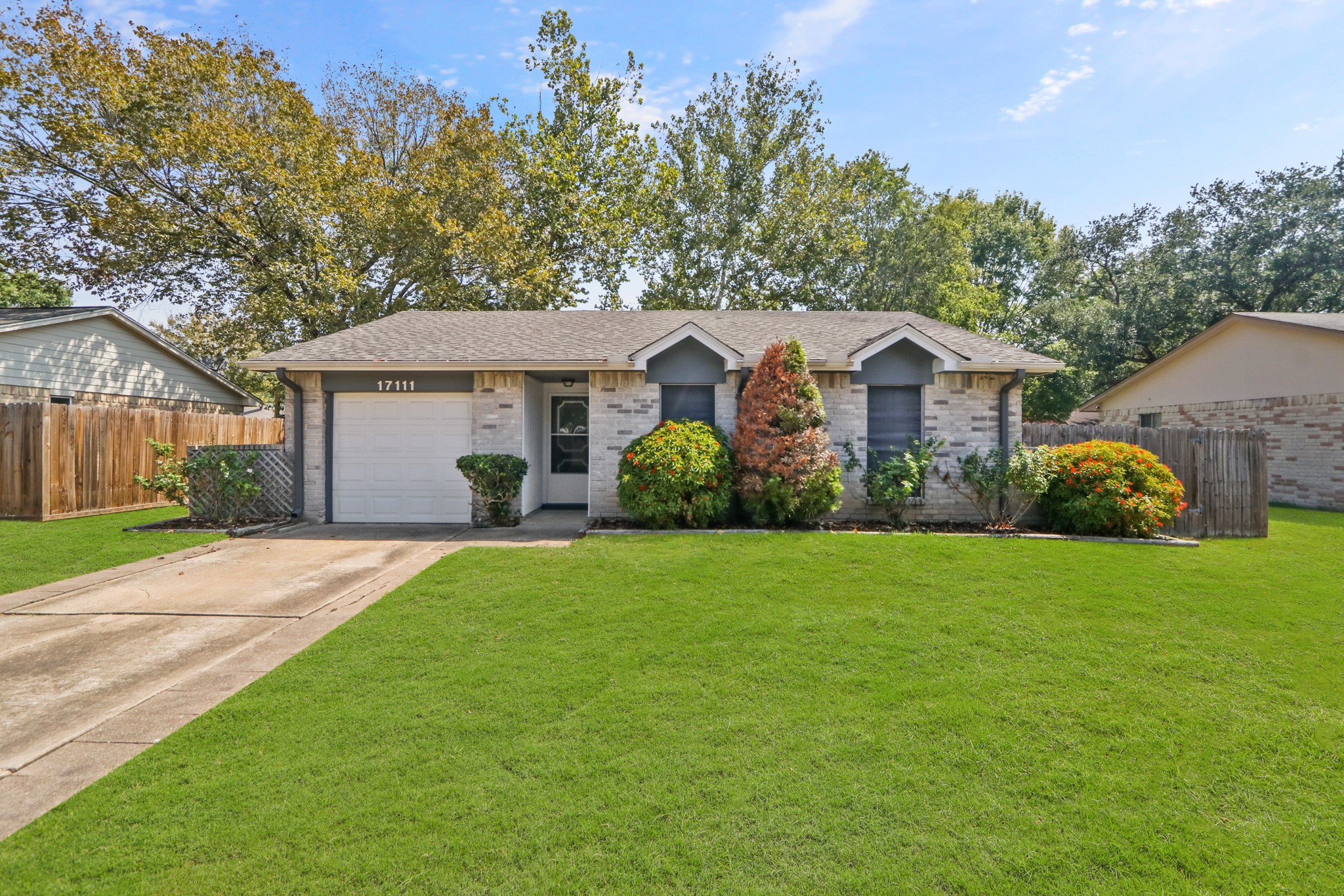 17111 Amber Ridge Drive Sugar Land TX 77498