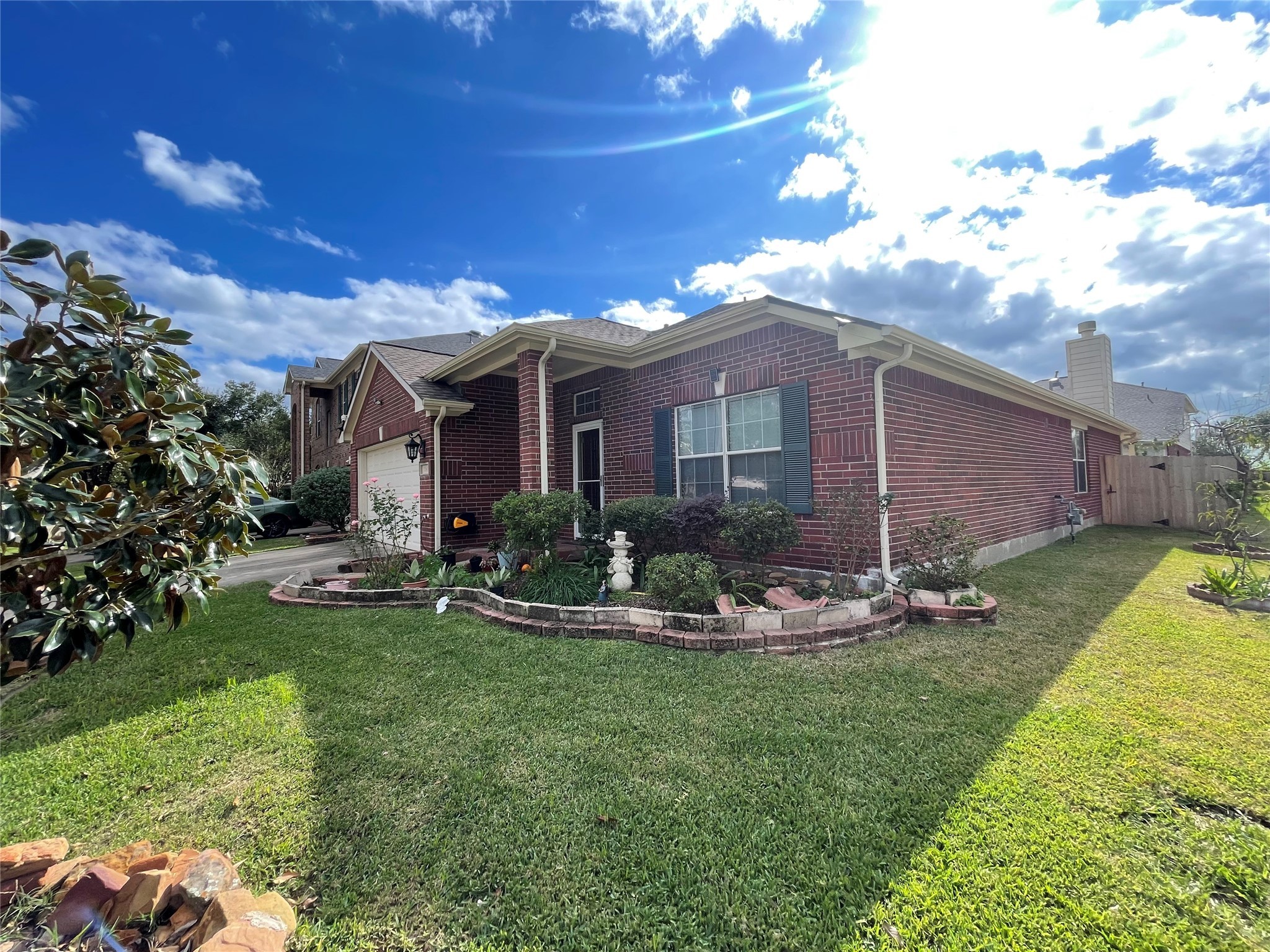 12602 Egret Hill Court Houston TX 77089