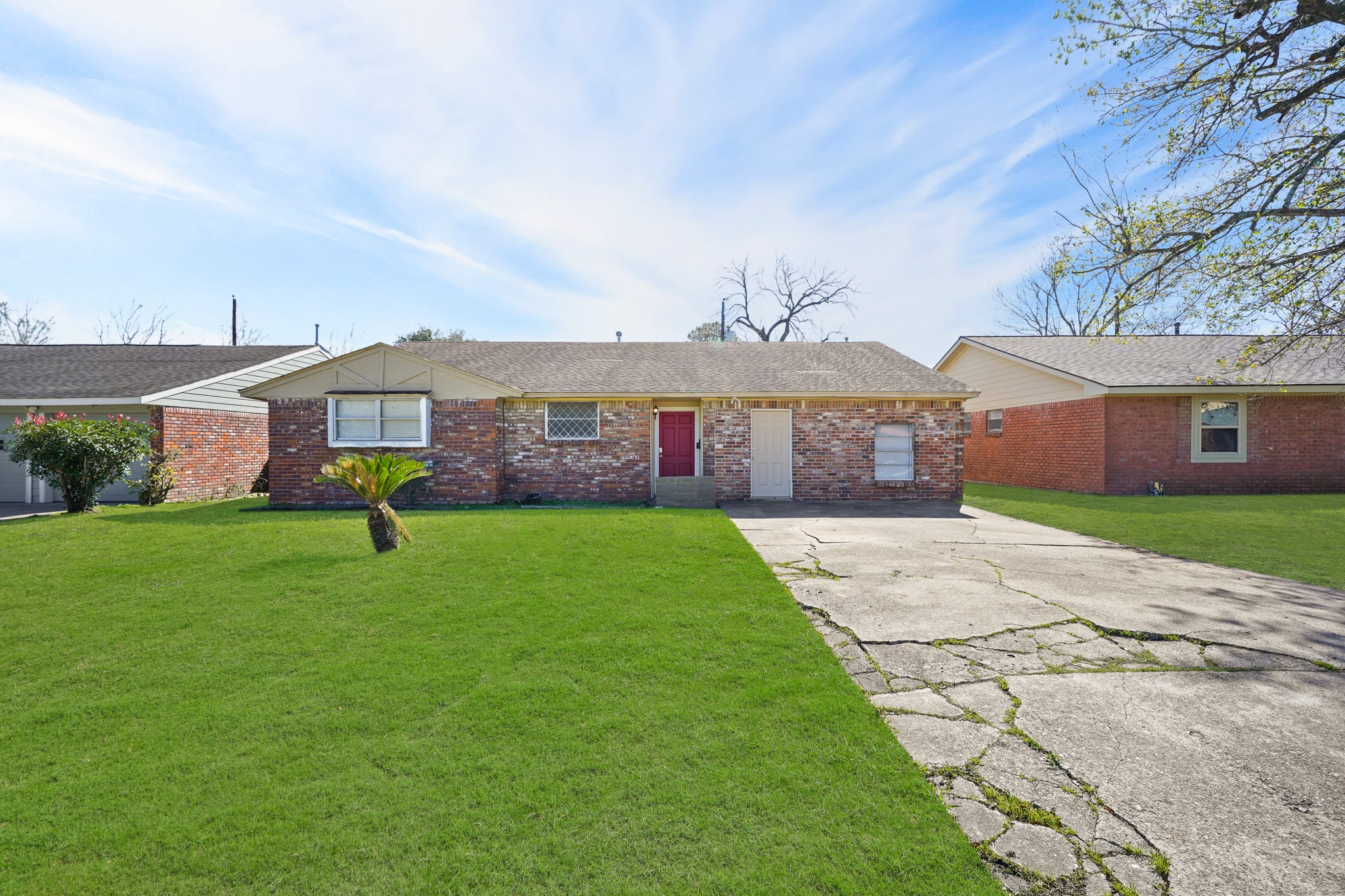 4403 Trafalgar Drive Houston TX 77045