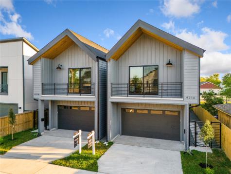 4218 Nichols Street Houston TX 77020