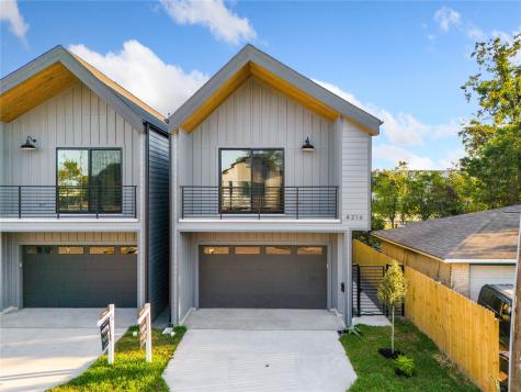 4218 Nichols Street Houston TX 77020