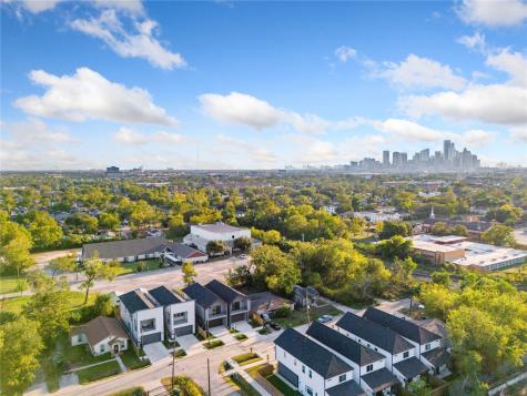4218 Nichols Street Houston TX 77020