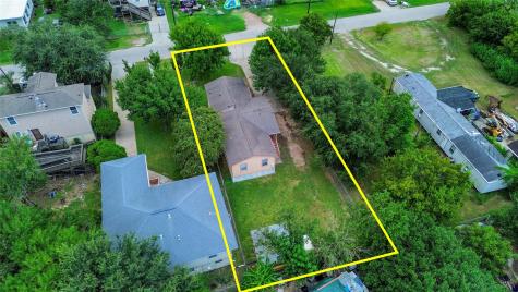 4717 Heron Street Hitchcock TX 77563