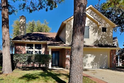 20322 Sable Acre Court Cypress TX 77433