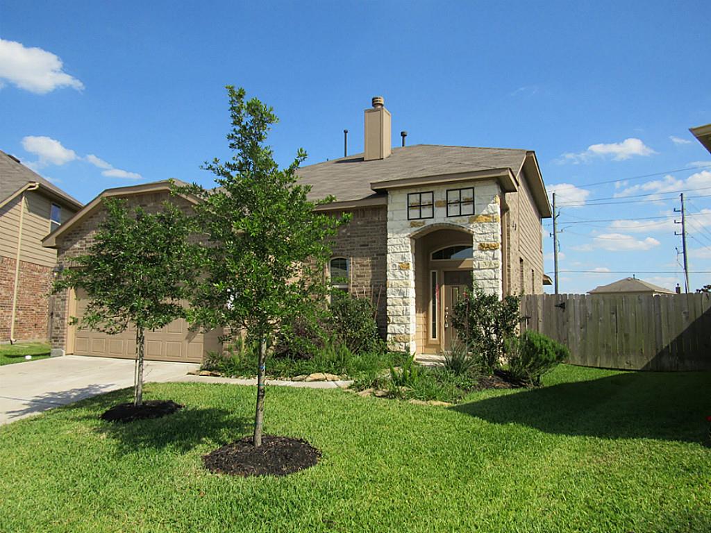 8907 Jordi Drive Tomball TX 77375
