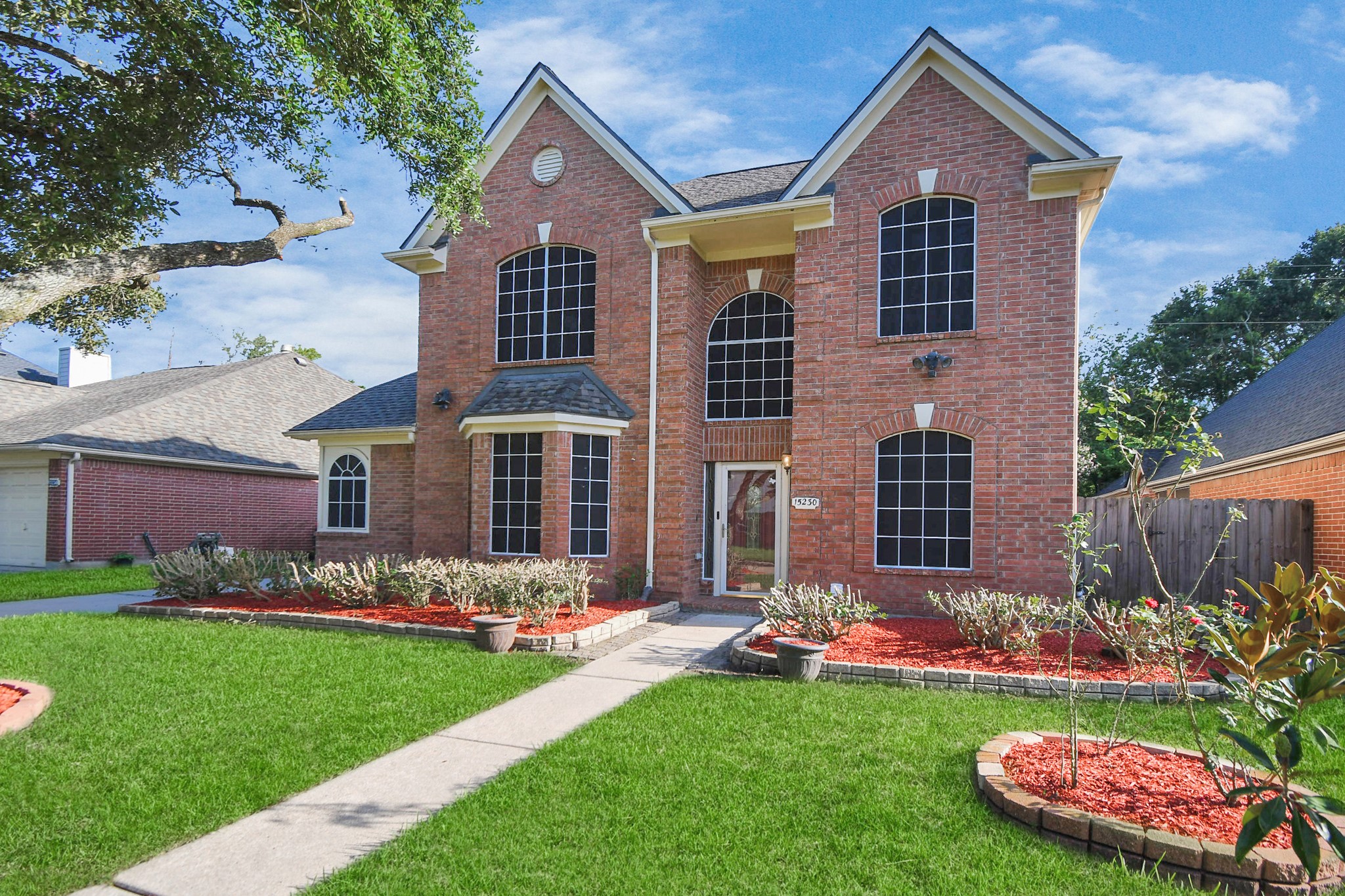 15230 Oak Lake Glen Drive Sugar Land TX 77498