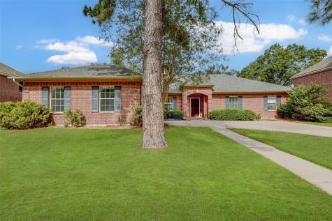 19822 River Rock Drive Katy TX 77449