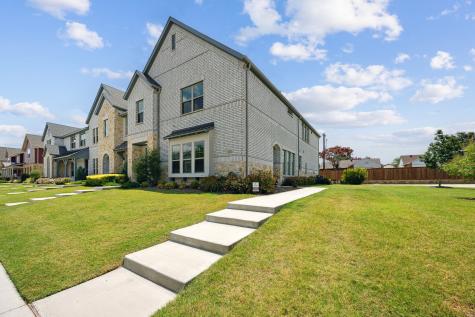 2674 Settlers Place Garland TX 75042