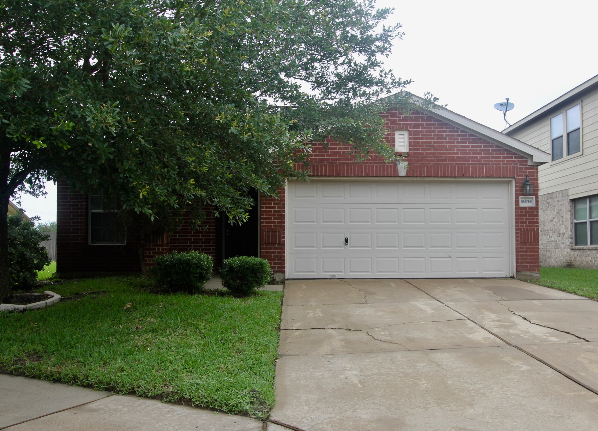 9414 Coatsworth Drive Sugar Land TX 77498