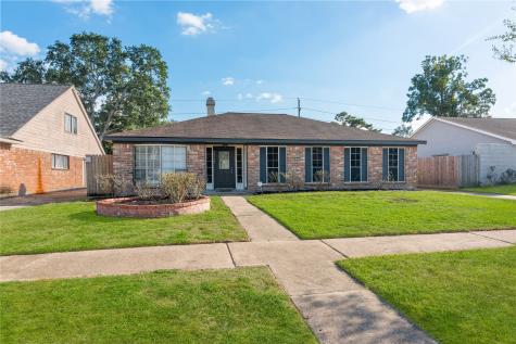 22115 Fincastle Drive Katy TX 77450