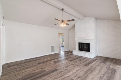 22115 Fincastle Drive Katy TX 77450