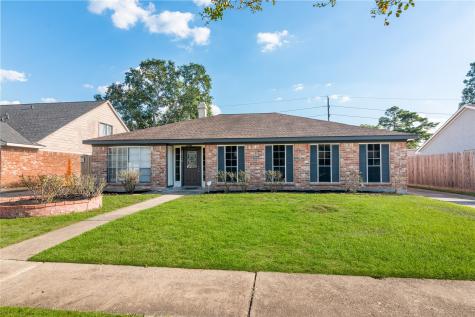22115 Fincastle Drive Katy TX 77450