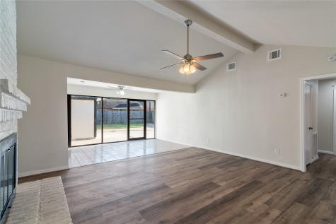22115 Fincastle Drive Katy TX 77450